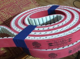 LTK-BELT