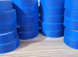 Dây Đai Tiếp Tuyến