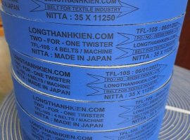 Nitta Polybelt