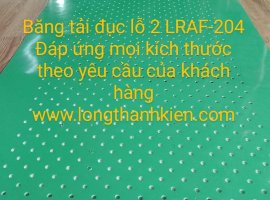 Băng Tải NITTA