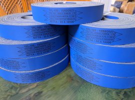 Dây Đai Tiếp Tuyến
