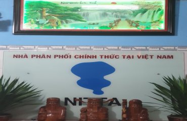 CÔNG TY TNHH LONG THÀNH KIÊN  Nhà phân phối NITTA - NHẬT BẢN Dây đai truyền động hàng đầu Thế Giới.