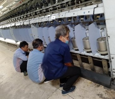 Kiểm tra và hướng dẫn khách hàng 